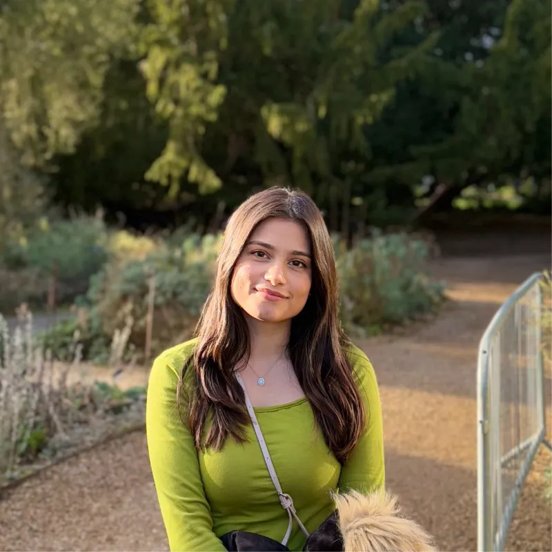 Maryam Amir