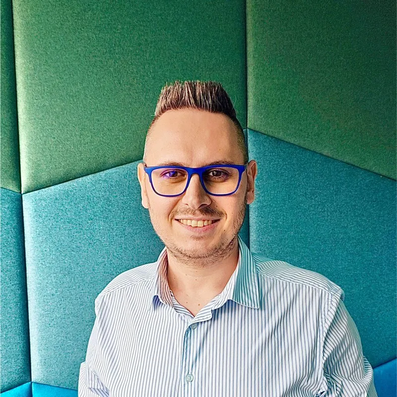 Ivaylo Pavlov