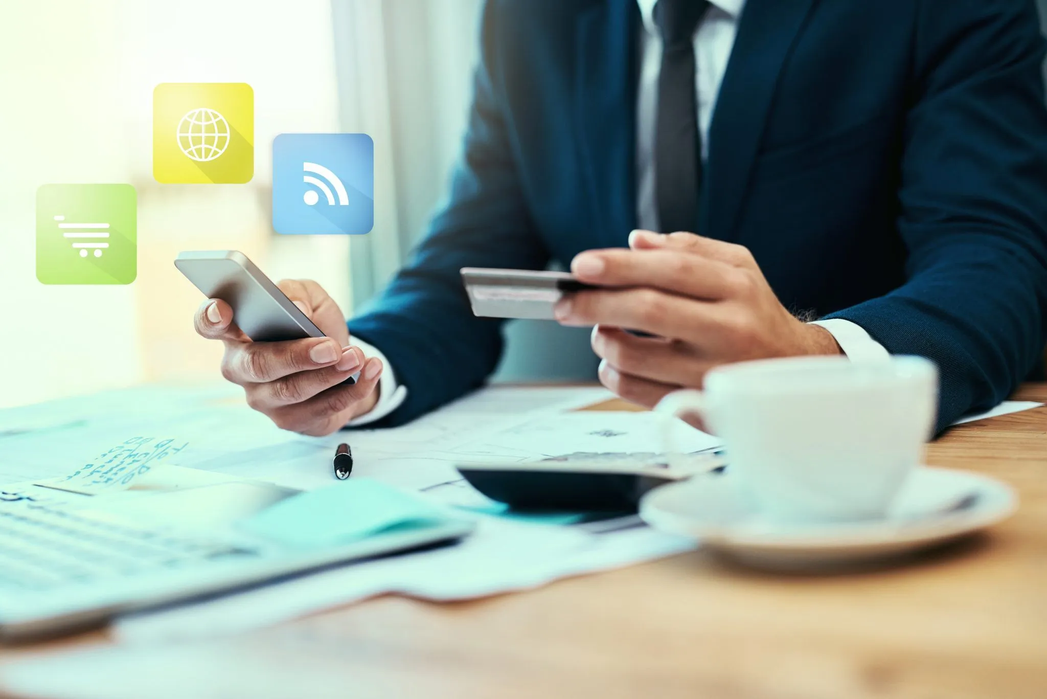 Omnichannel Banking and the New Era of Financial Engagement