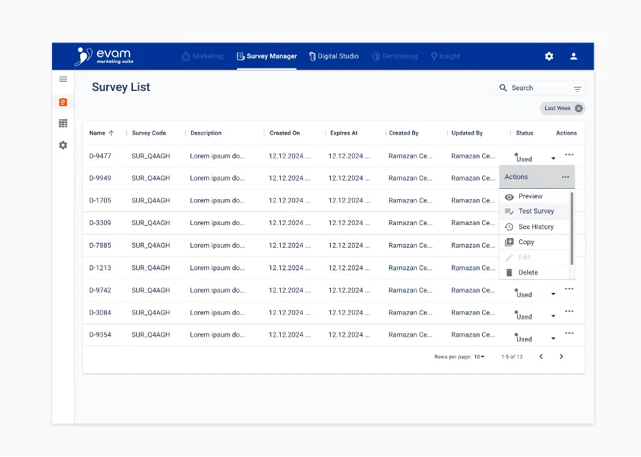 The Role of Surveys in the Real-Time Martech Ecosystem